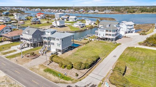2-1687 New River Inlet Rd, N Topsail Beach, NC, 28460-9261 | Card Image