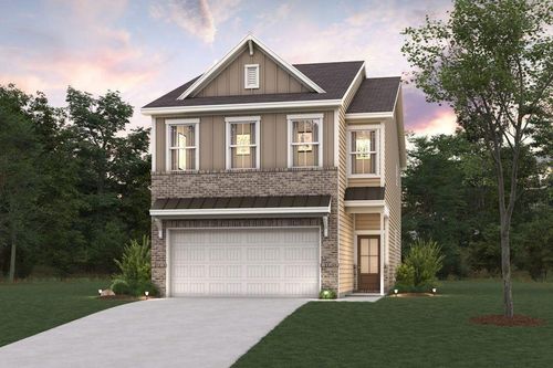 84-1233 Brooks Ryan Run, Lawrenceville, GA, 30043-7661 | Card Image