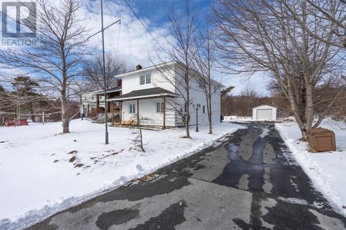 8 Church Hill, Spaniards Bay, NL, A0A3X0 | Card Image