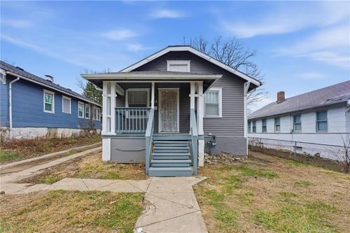 4824 Agnes Ave, Kansas City, MO, 64130-2731 | Card Image