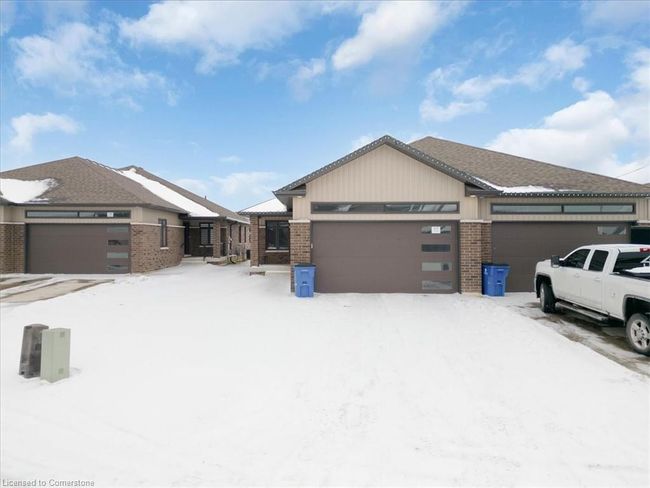 69 Bordeaux Pl, House other with 3 bedrooms, 3 bathrooms and 6 parking in Chatham ON | Image 44
