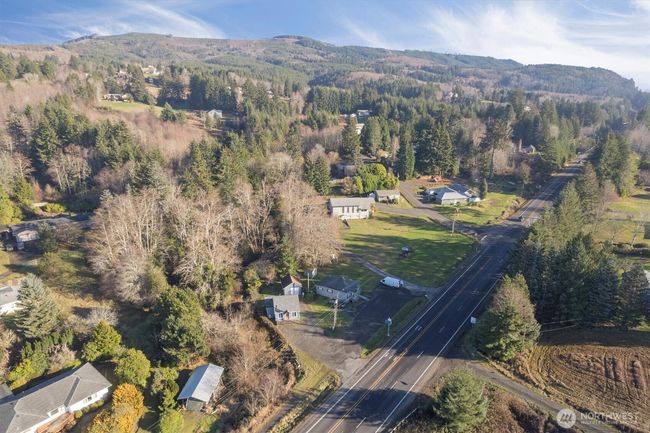 325 E State Route 4, House other with 3 bedrooms, 1 bathrooms and 1 parking in Cathlamet WA | Image 38
