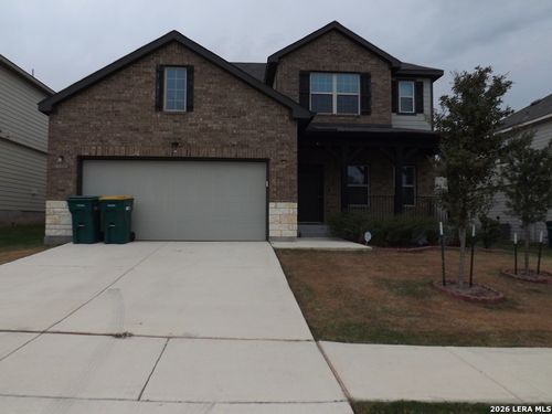 6835 Alaskan Way, Converse, TX, 78109-4498 | Card Image