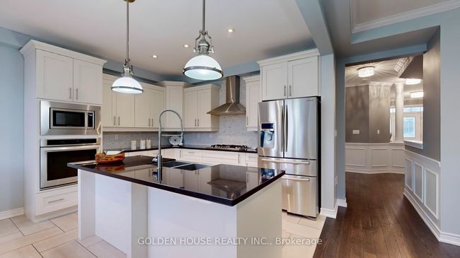 682 Fairglen Ave, House other with 5 bedrooms, 4 bathrooms and 2 parking in Oshawa ON | Image 12