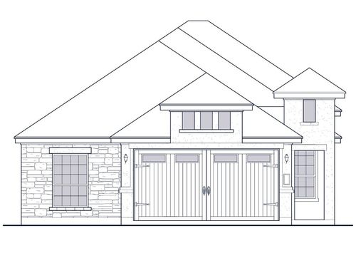 205 Indigo Ln, Georgetown, TX, 78628-6995 | Card Image