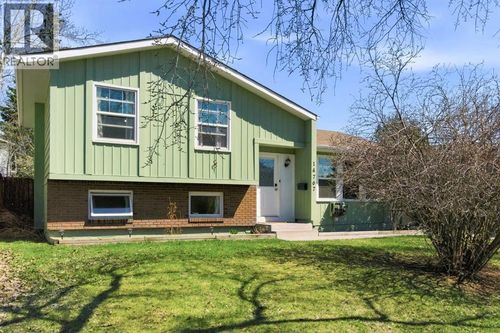 14767 Deer Ridge Dr Se, Calgary, AB, T2J6A9 | Card Image