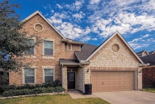 8911 Willow Wind Ln, Houston, TX, 77083-4531 | Card Image