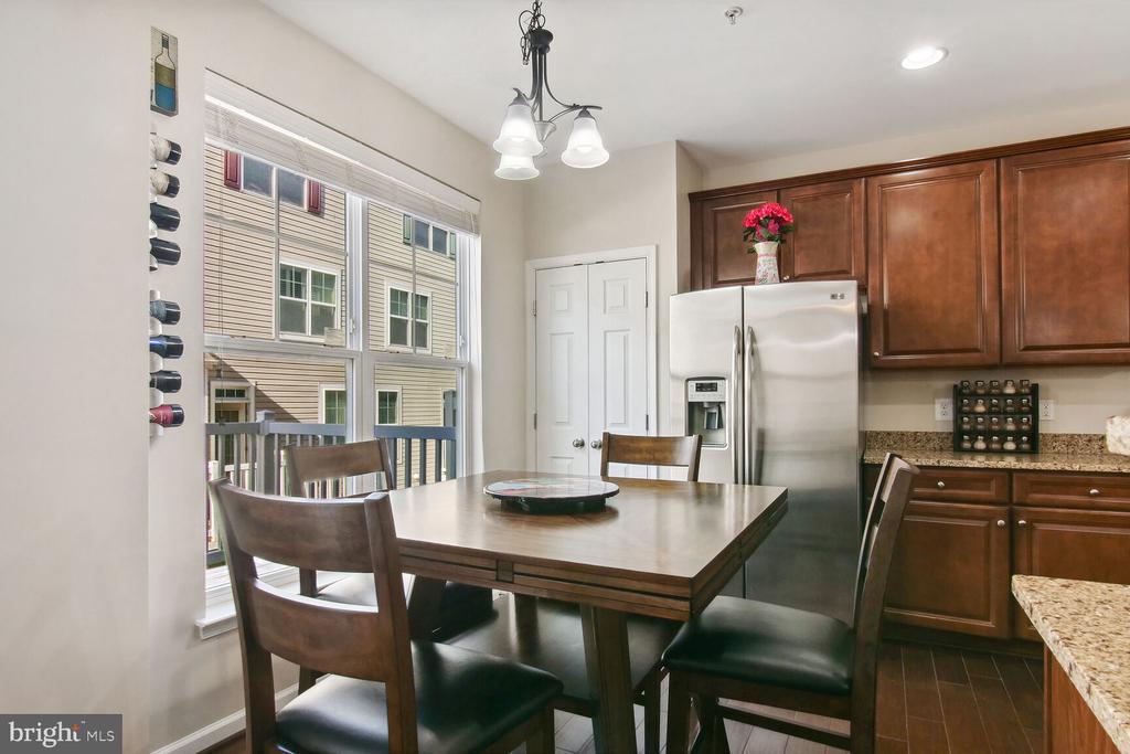Residential Lease in ALDIE 3