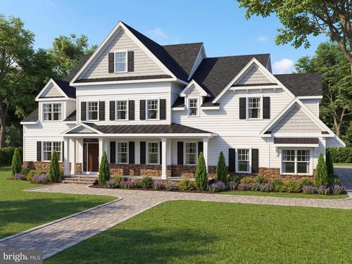 529 Penllyn Pike, BLUE BELL, PA, 19422 | Card Image