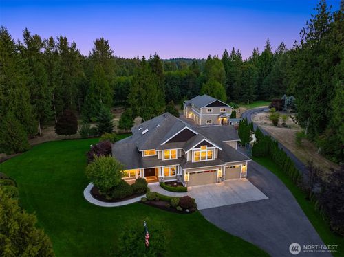 4931 125th Ave Se, Snohomish, WA, 98290-4385 | Card Image