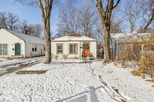 3514 Orchard Ave, Indianapolis, IN, 46218-1047 | Card Image