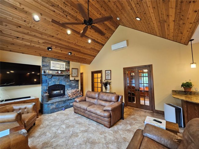 7 Conifer Ln, House other with 3 bedrooms, 2 bathrooms and null parking in Noxon MT | Image 16