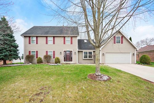 4117 Toni Dr, Kokomo, IN, 46902-4452 | Card Image