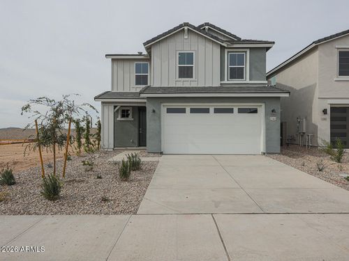 12427 N 305th Ave, Buckeye, AZ, 85396-8104 | Card Image
