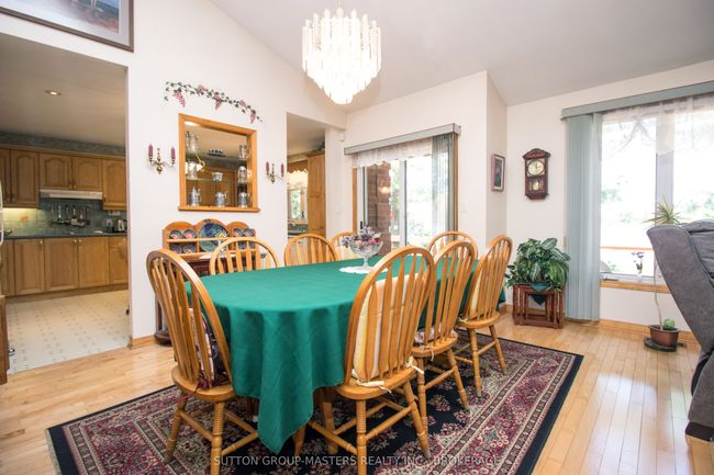 4907 Alex Mclean Lane, House other with 3 bedrooms, 3 bathrooms and 4 parking in Battersea ON | Image 8