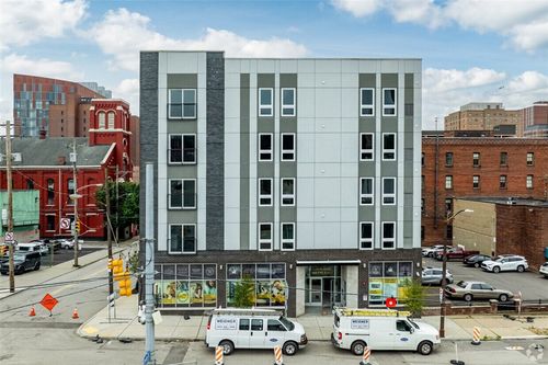 1450 5th Ave, Pittsburgh, PA, 15219-6216 | Card Image