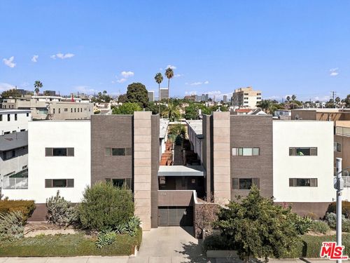 3-1734 S Westgate Ave, Los Angeles, CA, 90025-3857 | Card Image