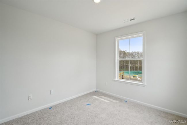 200 That Way, Townhouse with 3 bedrooms, 4 bathrooms and null parking in Midlothian VA | Image 22