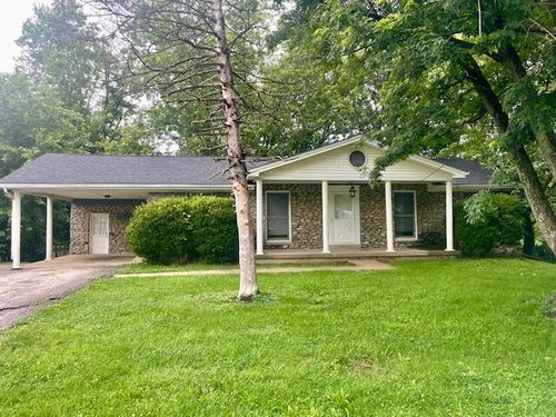 406 Forrest Dr, Lawrenceburg, KY, 40342-1343 | Card Image