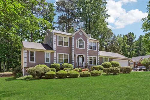 1068 Shadow Lake Dr, Lithonia, GA, 30058-3217 | Card Image