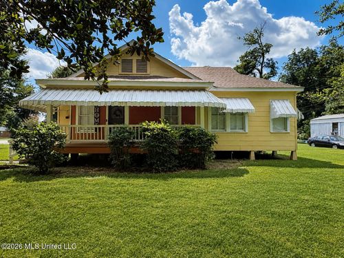 501 Virginia Ave, Ferriday, LA, 71334-2426 | Card Image