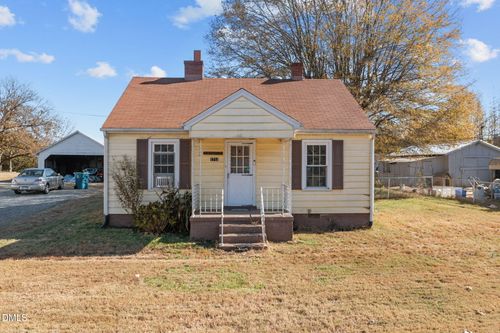 1713 Lower Hopedale Rd, Burlington, NC, 27217-8386 | Card Image