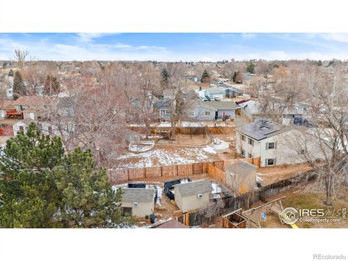 3503 Belmont Ave, Evans, CO, 80620-2445 | Card Image