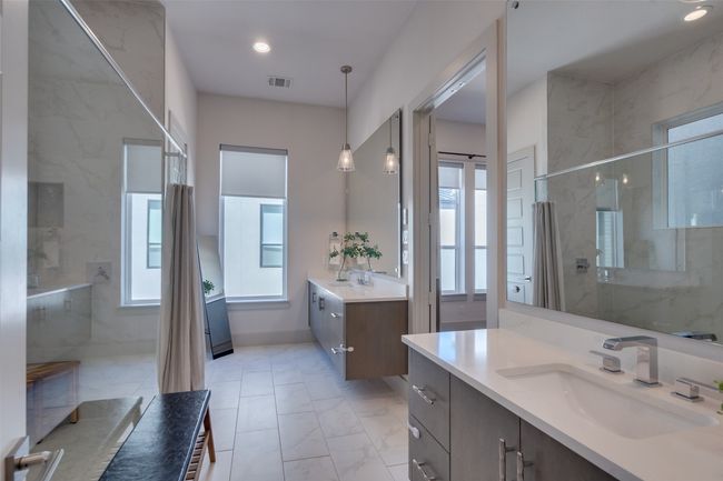 7704 Highcroft Way, House other with 3 bedrooms, 4 bathrooms and null parking in Plano TX | Image 25