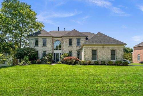 3807 Park Lake Drive, ROCKVILLE, MD, 20853 | Card Image