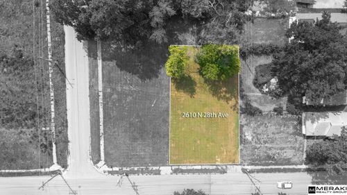 2610 N 28th Ave, Omaha, NE, 68111 | Card Image