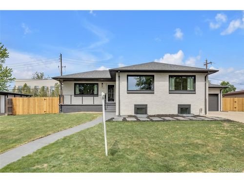 2935 Webster St, Wheat Ridge, CO, 80033-8076 | Card Image