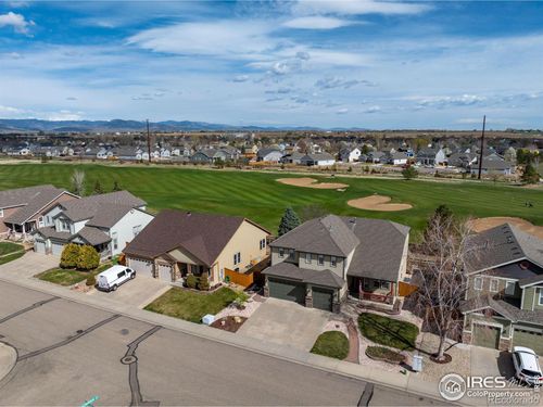 843 Glenarbor Circle, Longmont, CO, 80504 | Card Image