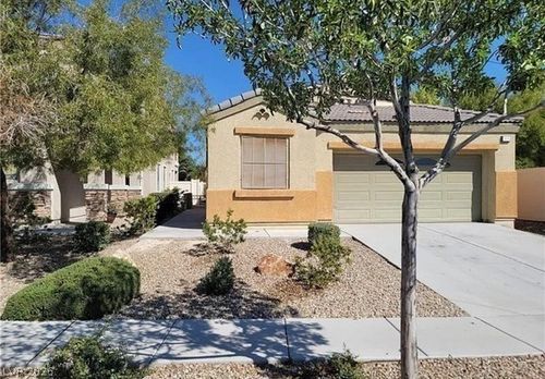 3656 Bella Legato Ave, North Las Vegas, NV, 89081-4045 | Card Image