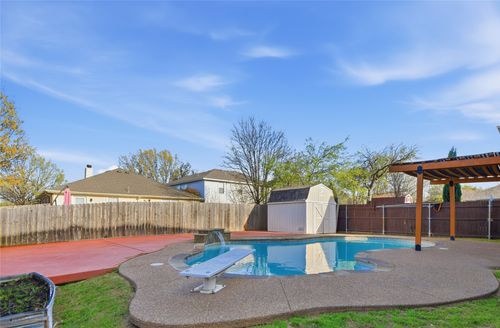 13516 Dove Ranch Rd, Roanoke, TX, 76262-4522 | Card Image