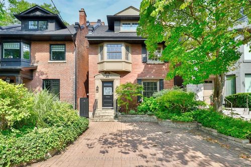 26 Summerhill Ave, Toronto, ON, M4T1A8 | Card Image