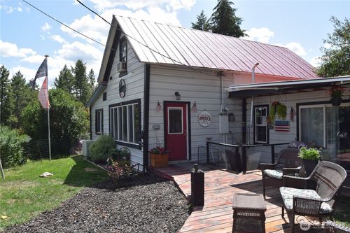 621 S Erdman St, Republic, WA, 99166-5046 | Card Image
