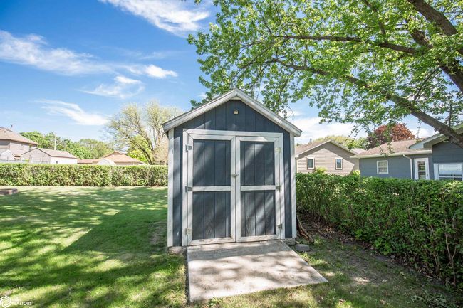 711 E Chubb St, House other with 3 bedrooms, 3 bathrooms and null parking in Algona IA | Image 49