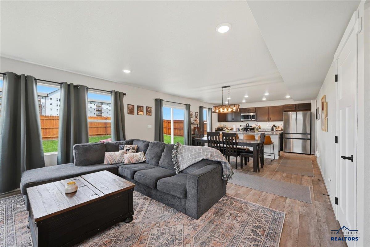 Residential in Box Elder