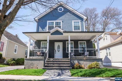 126 Ridge Ave, Bloomfield, NJ, 07003-3863 | Card Image