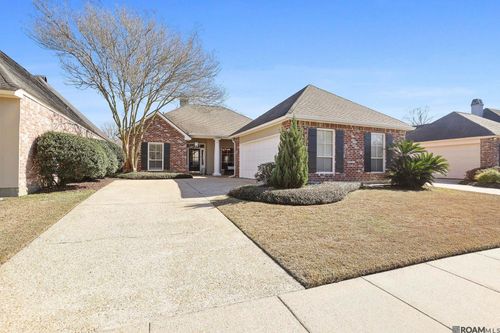 5859 Glen Cove Dr, Baton Rouge, LA, 70809 | Card Image