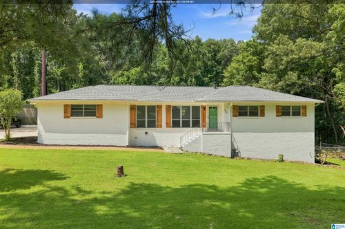 2616 Ridgewood Rd, FULTONDALE, AL, 35068-1225 | Card Image