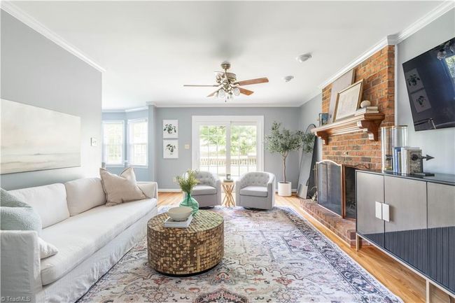 4504 Carriagebrook Ct, House other with 3 bedrooms, 4 bathrooms and null parking in Clemmons NC | Image 18