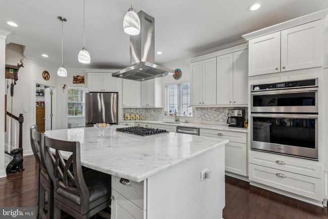 3229 Riverview Dr, House other with 6 bedrooms, 4 bathrooms and null parking in TRIANGLE VA | Image 8