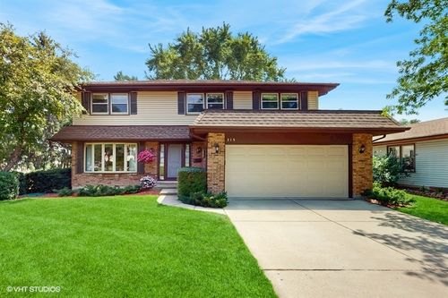 315 Ashwood Dr, Schaumburg, IL, 60193-2860 | Card Image