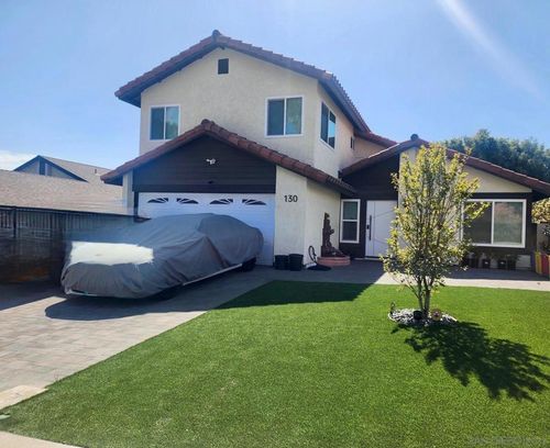 130 Rosemary Place, Chula Vista, CA, 91910 | Card Image