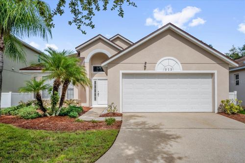913 Emerald Green Ct, KISSIMMEE, FL, 34746-6150 | Card Image