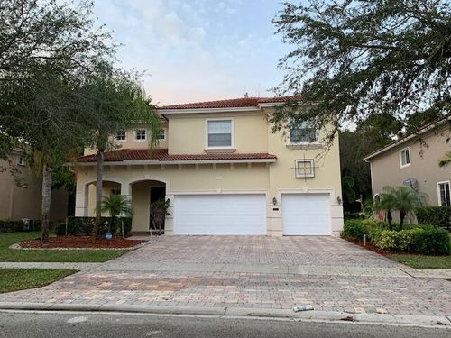 6729 Bulrush Ct, Greenacres, FL, 33413-3487 | Card Image