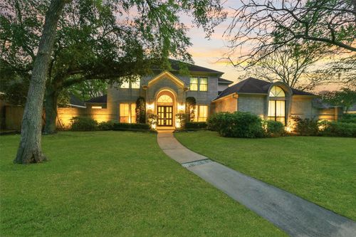 14810 Tumbling Falls Ct, Houston, TX, 77062-2323 | Card Image