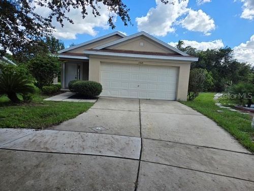 11626 Hammocks Glade Dr, RIVERVIEW, FL, 33569-2954 | Card Image