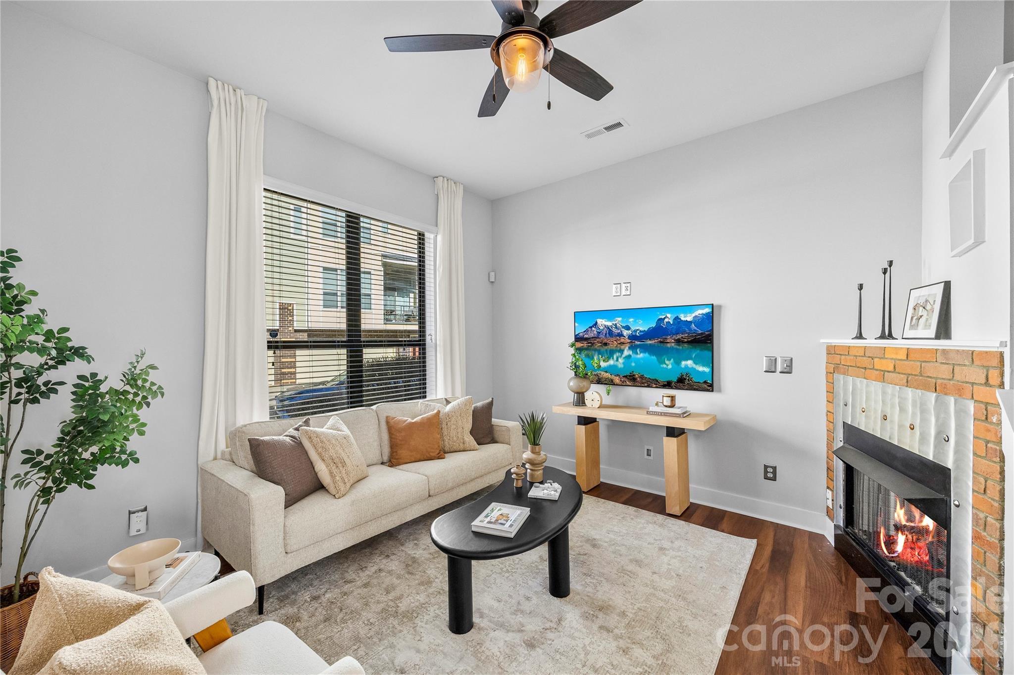 Residential in Charlotte 5
